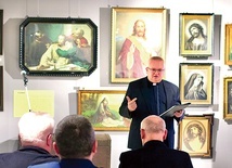 Inicjatorem publikacji jest ks. prof. Lucjan Świto.