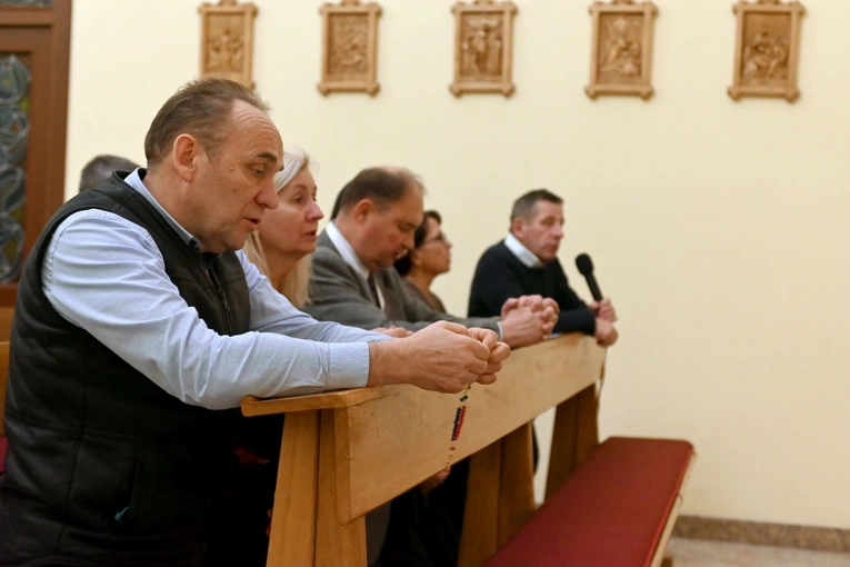Adwentowy RDW w Świdnicy