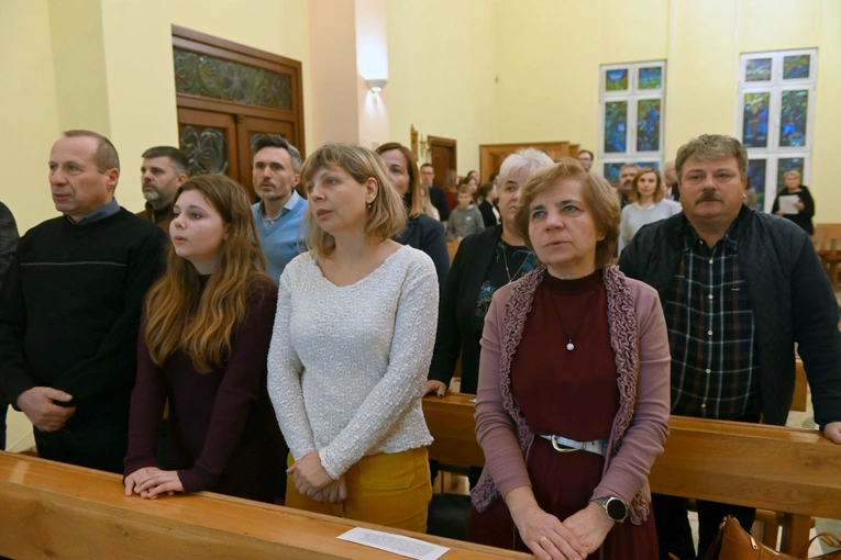 Adwentowy RDW w Świdnicy