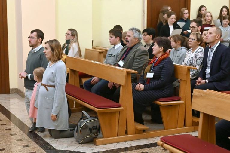 Adwentowy RDW w Świdnicy