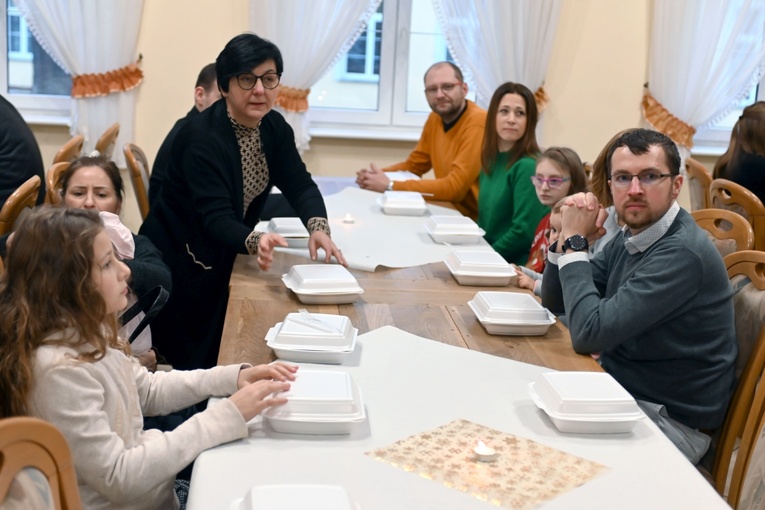 Adwentowy RDW w Świdnicy