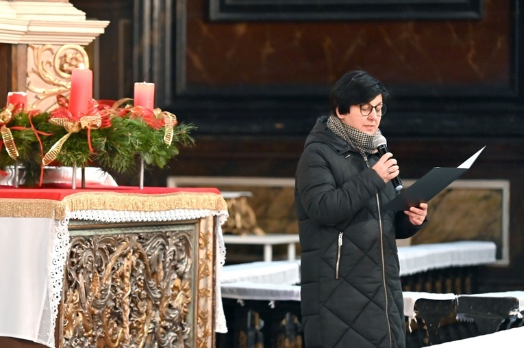 Adwentowy RDW w Świdnicy