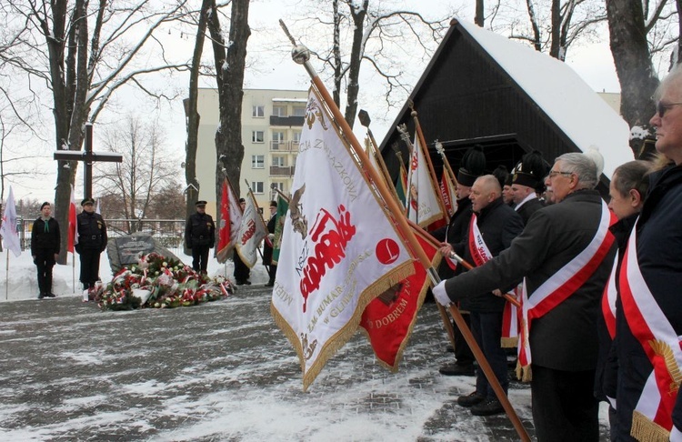 41. rocznica stanu wojennego