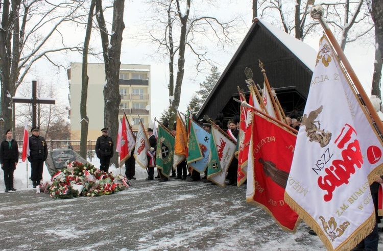 41. rocznica stanu wojennego