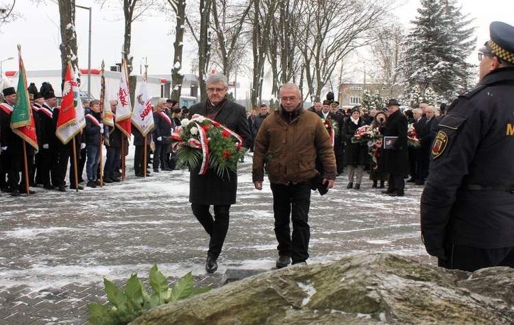 41. rocznica stanu wojennego