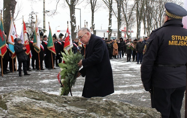 41. rocznica stanu wojennego