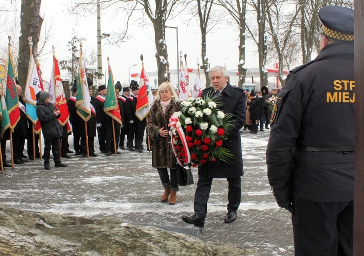 41. rocznica stanu wojennego