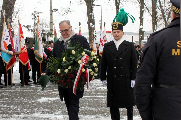 41. rocznica stanu wojennego