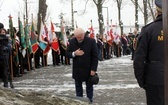 41. rocznica stanu wojennego