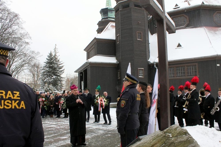 41. rocznica stanu wojennego