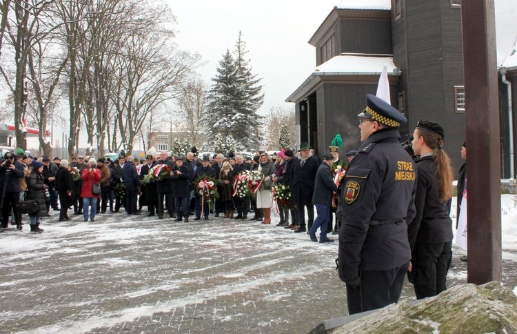 41. rocznica stanu wojennego