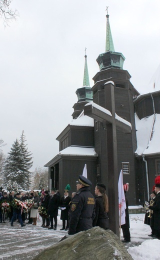 41. rocznica stanu wojennego