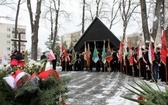 41. rocznica stanu wojennego