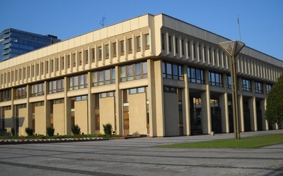 Litewski Sejm przyjął ustawę o desowietyzacji