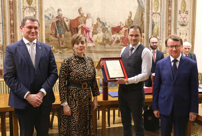 Nagroda im. Henryka Wereszyckiego i Wacława Felczaka 2022