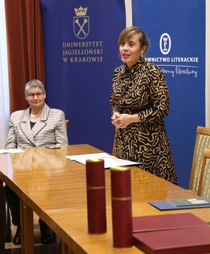 Nagroda im. Henryka Wereszyckiego i Wacława Felczaka 2022