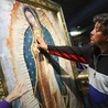 Meksyk: 11 mln pielgrzymów na święcie Matki Bożej z Guadalupe