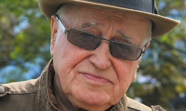 Jan Nowicki przeżył 83 lata. Dał się poznać nie tylko jako świetny aktor, ale i jako człowiek wielu talentów.