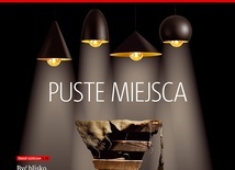 Puste miejsca