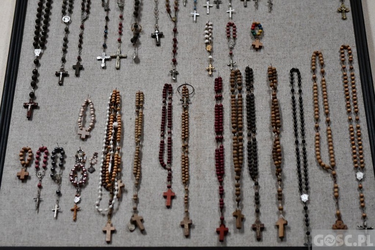 Paradyż w obiektywie Gościa Niedzielnego