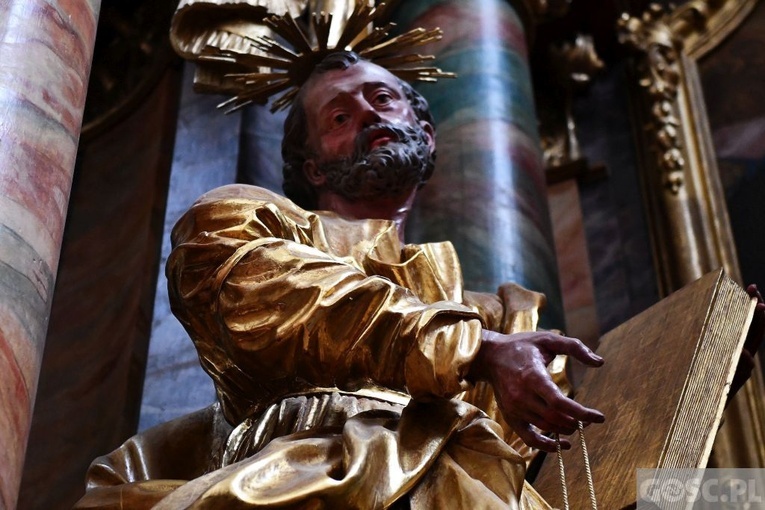 Paradyż w obiektywie Gościa Niedzielnego