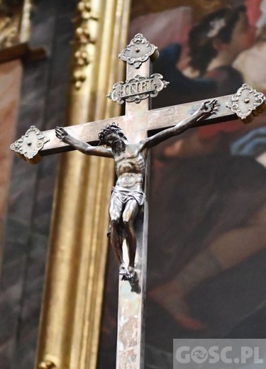 Paradyż w obiektywie Gościa Niedzielnego