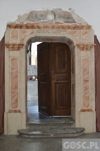 Paradyż w obiektywie Gościa Niedzielnego