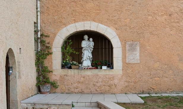 Modlitwa do Świętego Józefa