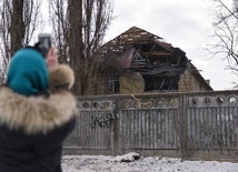 "WSJ": Ludzie szpiegujący rosyjskie siły tajną bronią Ukrainy