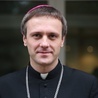 Bp Oleksandr Jazłowiecki nowym dyrektorem ukraińskiego Caritas-SPES