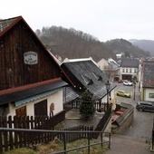 Betlejem w Sztramberku