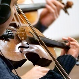 Nagranie świątecznej piosenki przez Rodzinę "Sygnału Miłosiedzia"