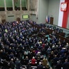 Sejm przyjął w czwartek ustawę budżetową na 2023 r.