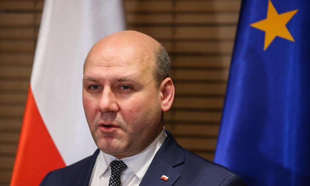 Minister ds. europejskich o noweli ustawy o SN: Sędziowie nie będą orzekać we własnej sprawie