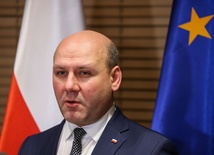 Minister ds. europejskich o noweli ustawy o SN: Sędziowie nie będą orzekać we własnej sprawie
