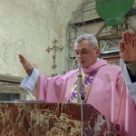 Nowi ministranci w Jazowsku