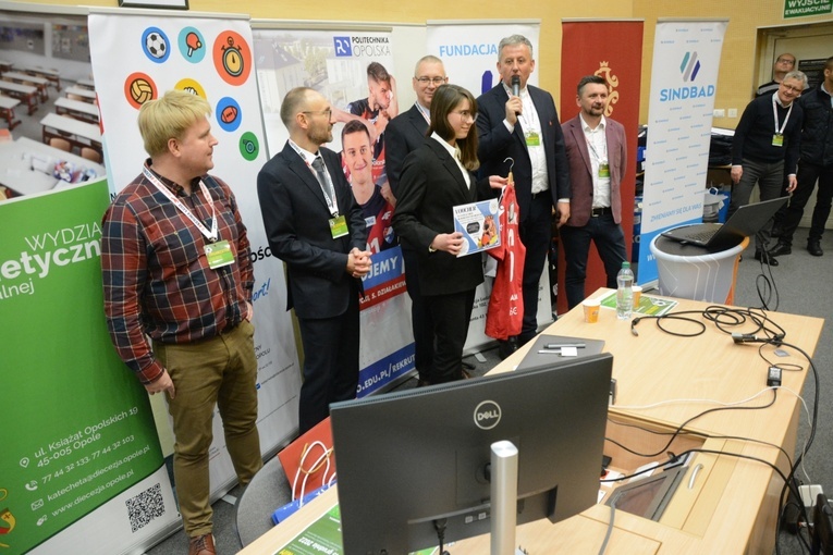 Olimpiada Wiedzy i Wartości w Sporcie