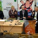 Olimpiada Wiedzy i Wartości w Sporcie