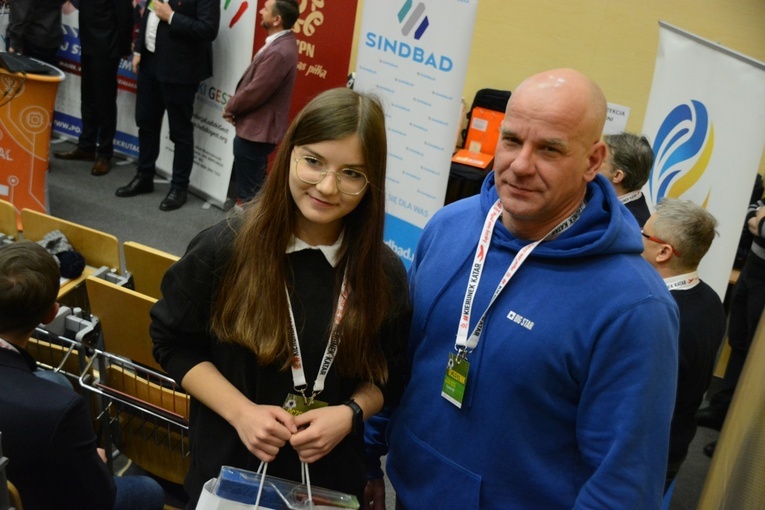 Olimpiada Wiedzy i Wartości w Sporcie