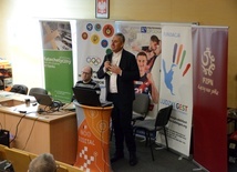 Olimpiada Wiedzy i Wartości w Sporcie