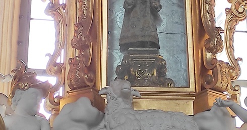 Nasze Dzieciątka Jezus