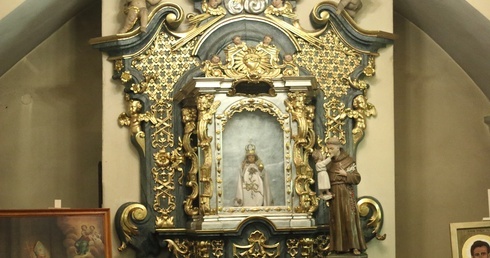 Rusza nowenna do Dzieciątka Jezus