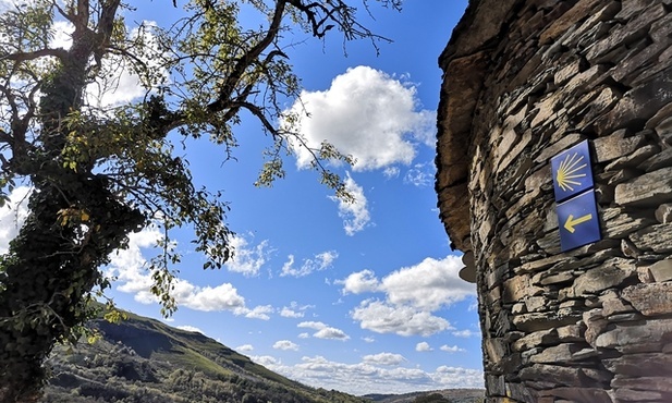 Dwie modlitwy o wytrwałość