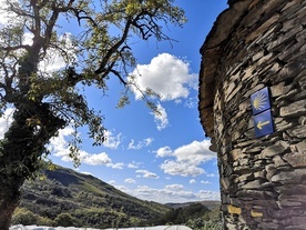 Dwie modlitwy o wytrwałość