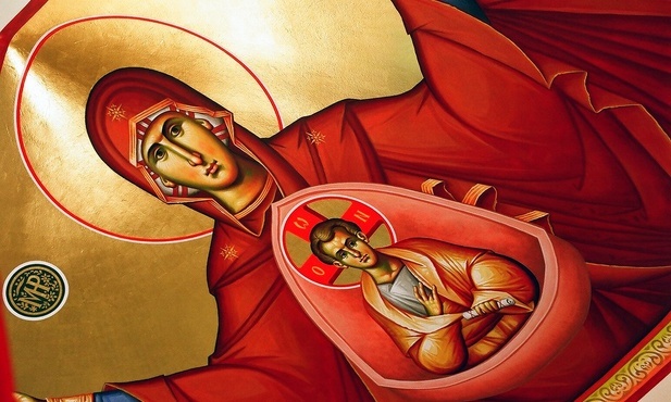 Hymn do Jezusa, wcielonej Mądrości