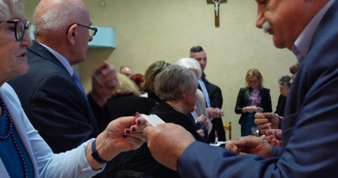 Zgorzelec. Przedświąteczne świętowanie