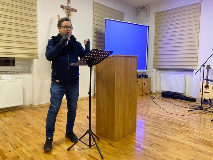 Szkoła Modlitwy w diecezji świdnickiej