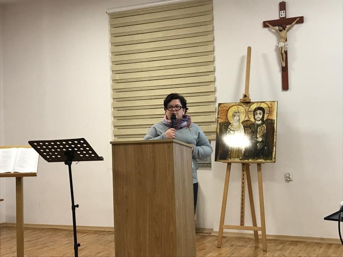 Szkoła Modlitwy w diecezji świdnickiej