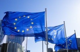 UE formalnie przyjmuje 9. pakiet sankcji gospodarczych i indywidualnych wobec Rosji 