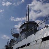 MON kupiło system do szkolenia w zwalczaniu okrętów podwodnych
